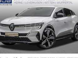 Weiß Gebraucht 2022 Renault Megane E-Tech Techno Limousine | 23.710 €