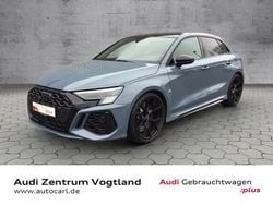 Kemoragrau metallic Gebraucht 2022 Audi RS3 Sport Limousine | 49.980 € (Guter Preis)