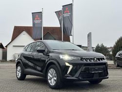 Schwarz Neu 2025 Mitsubishi ASX Diamant Edition SUV | 24.290 € (Fairer Preis)