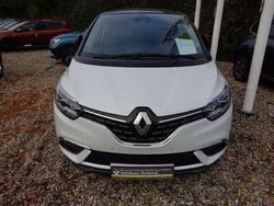 Weiss(qnc) + schwarz(gne) Gebraucht 2021 Renault Scénic IV Intens Van / Kleinbus | 19.990 € (Fairer Preis)
