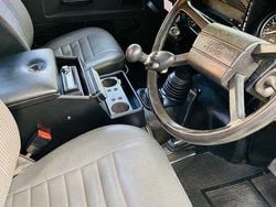 Beige Gebraucht 1992 Land Rover Defender SUV | 25.000 €