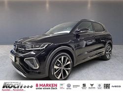 Grau Neu 2025 VW T-Cross R-line SUV | 29.990 €