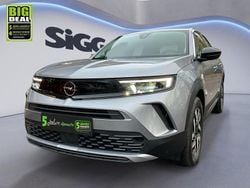 Grau Gebraucht 2024 Opel Mokka Elegance SUV | 18.980 € (Superpreis)