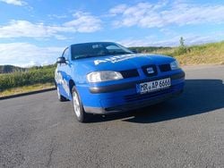 Gebraucht 2001 Seat Ibiza Fresh Kleinwagen | 1.750 € (Fairer Preis)