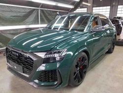 Individuallackierungen audi ex Gebraucht 2022 Audi RS Q8 Sport SUV | 73.980 € (Guter Preis)