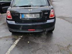 Schwarz Gebraucht 2006 Mini ONE Kleinwagen | 1.900 €