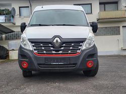 Weiß Gebraucht 2019 Renault Master Van / Kleinbus | 16.900 € (Fairer Preis)