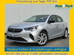 Andere Gebraucht 2023 Opel Corsa Elegance Limousine | 16.477 € (Fairer Preis)