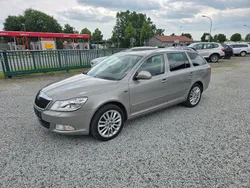 Other Gebraucht 2010 Skoda Octavia LAURIN & KLEMENT Kombi | 7.950 € (Fairer Preis)