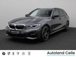 Mineralgrau metallicb39schwarz Gebraucht 2021 BMW 330e M Sport Limousine | 32.499 € (Fairer Preis)