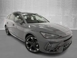 0e midnight black met. Neu 2025 Cupra Leon VZ Kombi | 40.586 € (Guter Preis)
