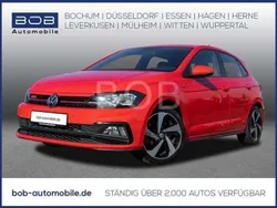 VW Polo
