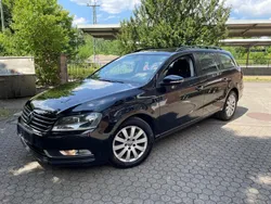 Schwarz Gebraucht 2011 VW Passat Kombi | 5.999 € (Superpreis)