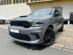 Grau Gebraucht 2021 Dodge Durango SUV | 35.950 € (Etwas zu teuer)