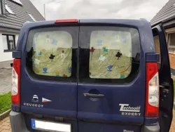 Gebraucht 2007 Peugeot Expert Van | 2.500 € (Superpreis)