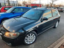 Schwarz Gebraucht 2006 Nissan Almera Kleinwagen | 2.300 € (Fairer Preis)