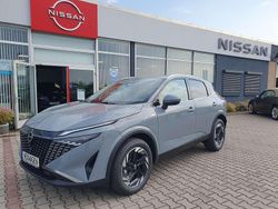 Deep ocean Gebraucht 2024 Nissan Qashqai N-Connecta SUV | 34.990 € (Teuer)