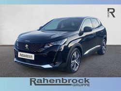Schwarz Gebraucht 2023 Peugeot 3008 Allure SUV | 22.990 € (Guter Preis)