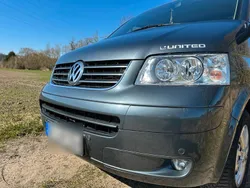 VW T5