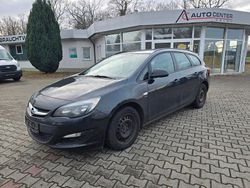 Gebraucht 2014 Opel Astra Active Kombi | 1.999 €