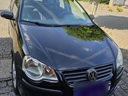 Schwarz Gebraucht 2009 VW Polo Kleinwagen | 2.600 € (Guter Preis)