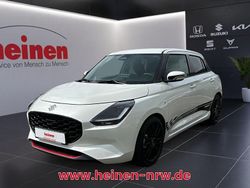 Weiß Neu 2025 Suzuki Swift Comfort Kleinwagen | 18.680 €