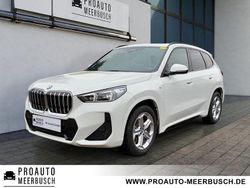 Alpinweiss iii Gebraucht 2023 BMW X1 M Sport SUV | 39.850 € (Fairer Preis)