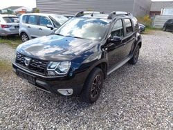 Schwarz Gebraucht 2018 Dacia Duster Black Shadow SUV | 7.900 € (Superpreis)