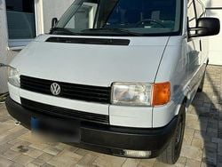 Blau Gebraucht 1994 VW Transporter Van | 5.999 €