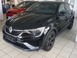 Onyxschwarzmetallic Gebraucht 2023 Renault Arkana R.S. SUV | 26.250 € (Fairer Preis)