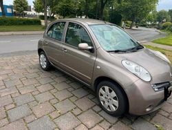 Andere farben Gebraucht 2006 Nissan Micra Kleinwagen | 3.100 €