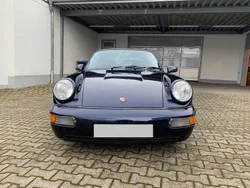 Blau Gebraucht 1992 Porsche 911 Carrera RS Coupé | 245.000 €