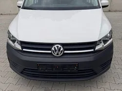 Weiß Gebraucht 2020 VW Caddy Maxi Van / Kleinbus | 14.999 € (Superpreis)