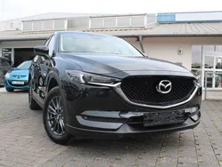 Schwarz Gebraucht 2020 Mazda CX-5 Exclusive-Line SUV | 25.999 € (Fairer Preis)