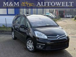 Schwarz Gebraucht 2011 Citroën Grand C4 Picasso Van / Kleinbus | 3.500 € (Fairer Preis)