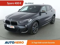 Mineralgrau Gebraucht 2019 BMW X2 SUV | 26.590 € (Fairer Preis)