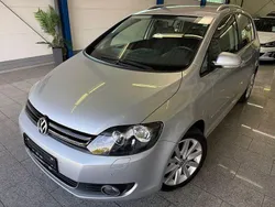 Silber Gebraucht 2013 VW Golf VII Highline Limousine | 11.390 € (Fairer Preis)