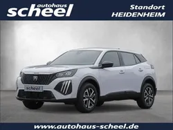 Andere farbe Neu 2024 Peugeot 2008 Active SUV | 19.690 € (Superpreis)