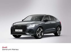 Daytonagrau perleffekt Neu 2025 Audi Q3 S-Line SUV | 55.105 € (Etwas zu teuer)