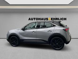 Grau Gebraucht 2022 Opel Mokka-e Elegance SUV | 17.490 € (Fairer Preis)