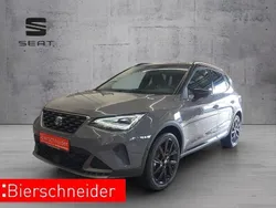 Grau Gebraucht 2025 Seat Arona Black Edition SUV | 29.250 € (Teuer)