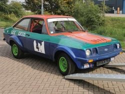 Gebraucht 1976 Ford Escort RS Coupé | 13.000 €