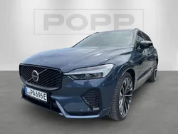 Denim blue Gebraucht 2025 Volvo XC60 Ultra SUV | 73.990 €