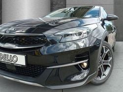 Schwarz Gebraucht 2020 Kia XCeed Platinum SUV | 20.890 € (Fairer Preis)
