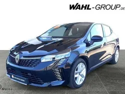 Schwarz Gebraucht 2024 Renault Clio V Evolution Limousine | 15.390 € (Guter Preis)