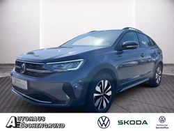 Grau Gebraucht 2024 VW Taigo Goal SUV | 25.249 € (Teuer)