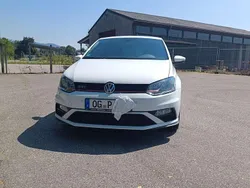 Weiß Gebraucht 2017 VW Polo GTI Limousine | 14.500 € (Fairer Preis)