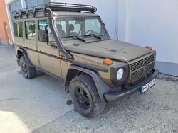 Gebraucht 2016 Mercedes G300 SUV | 89.999 €