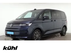 Starlight blue metallic Gebraucht 2023 VW T7 Life Van | 51.980 € (Fairer Preis)