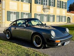 Blau Gebraucht 1984 Porsche 911 Coupé | 63.500 €
